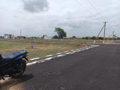 Image of 1200 Sq.ft Residential Plot / Land for sale in Woraiyur, Tiruchirappalli for Rs. 2160000