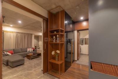 Hall Image of 15000 Sq.ft 9 BHK Independent House for sale in Armane Nagar Bengaluru for Rs. 480000000