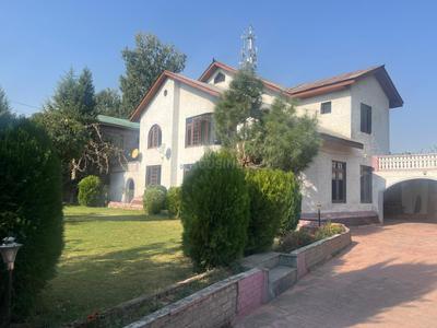4.5 BHK Villa