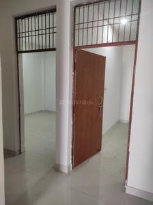 Bedroom Image of 1000 Sq.ft 2 BHK Builder Floor for rent in Jai Bhim Nagar Meerut for Rs. 10000
