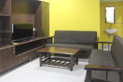 Hall Image of 202  Navaneeth in Yousufguda, Hyderabad