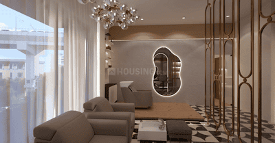 Image of 1157 Sq.ft 3 BHK Apartment / Flat for sale in Porur, Chennai for Rs. 14800000