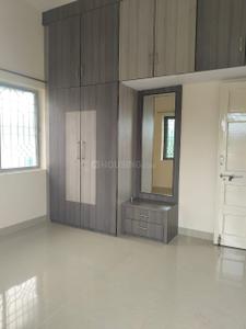 Bedroom Image of 1450 Sq.ft 3 BHK Apartment / Flat for rent in Pratap Nagar Nagpur for Rs. 27000