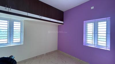 Bedroom Image of 1092 Sq.ft 2 BHK Independent House for sale in Mathampalayam Coimbatore for Rs. 4800000