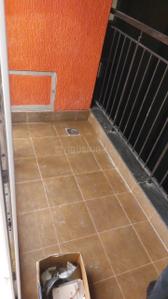 Balcony Image of 1352 Sq.ft 3 BHK Apartment / Flat for sale in Casagrand Athens, Mogappair East Chennai for Rs. 18000000