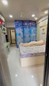 Bedroom Image of 1220 Sq.ft 2 BHK Apartment / Flat for sale in Wanowrie Pune for Rs. 13000000