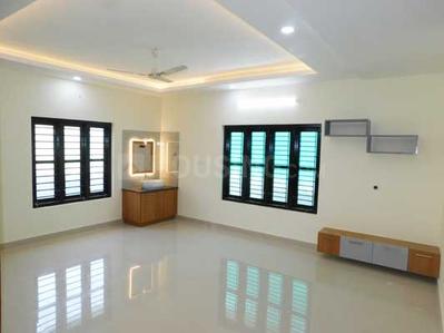 Hall Image of 2101 Sq.ft 3 BHK Independent House for sale in Vattiyoorkkav Thiruvananthapuram for Rs. 8800000