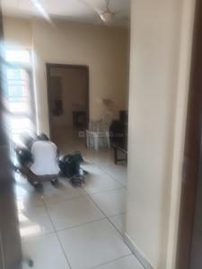 2 BHK Independent Builder Floor