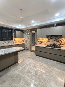 Bedroom Image of 7000 Sq.ft 4 BHK Duplex for sale in Panchsheel Park New Delhi for Rs. 300000000