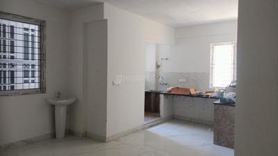 Kitchen Image of 2200 Sq.ft 4 BHK Builder Floor for sale in Kaval Bairasandra Bengaluru for Rs. 15000000