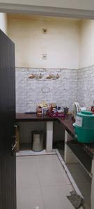 Kitchen Image of 1430 Sq.ft 3 BHK Independent House for rent in Khaturia Colony Bikaner for Rs. 12000