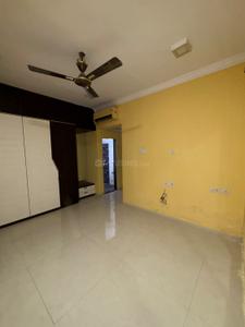 Bedroom Image of 900 Sq.ft 2 BHK Apartment / Flat for sale in Rajhans Kshitij Aspen Wing C, Vasai West Vasai for Rs. 8500000