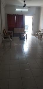 Hall Image of 1500 Sq.ft 3 BHK Apartment / Flat for rent in Narendra Nagar Nagpur for Rs. 32000