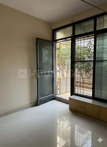 Bedroom Image of 1400 Sq.ft 3 BHK Independent House for rent in Trimurti Nagar Nagpur for Rs. 49000