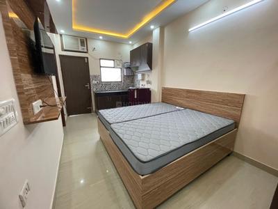 1 RK Independent Builder Floor