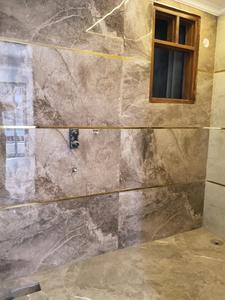 Bedroom One Image of 1500 Sq.ft 2 BHK Builder Floor for rent in Palam Vihar Gurgaon for Rs. 30000