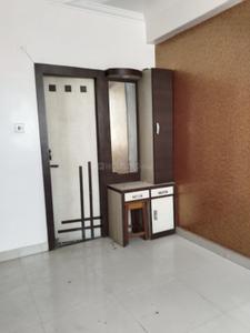 Bedroom Image of 1800 Sq.ft 3 BHK Apartment / Flat for rent in Rukanpura Patna for Rs. 26000