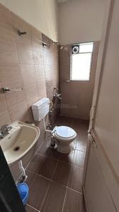 Bathroom Image of 2200 Sq.ft 4 BHK Villa for sale in OM Angel Hills, Talegaon Dabhade Pune for Rs. 12500000