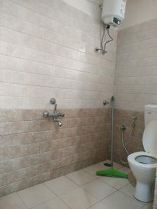 Bedroom Two Image of 1117 Sq.ft 2 BHK Apartment / Flat for rent in Pyramid Bilberry, Chokkanahalli Bengaluru for Rs. 35000