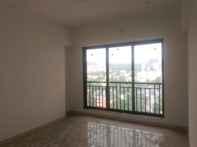 Bedroom Image of 800 Sq.ft 2.5 BHK Apartment / Flat for sale in DGS Sheetal Regalia, Borivali East Mumbai for Rs. 24000000