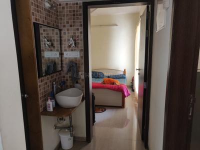 Image of 1050 Sq.ft 2 BHK Apartment / Flat for sale in Aristo Park Express, Baner, Pune for Rs. 12000000