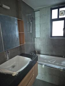 Image of 2535 Sq.ft 3 BHK Apartment / Flat for sale in Krisumi Waterfall Residences, Sector 36A, Gurgaon for Rs. 49200000