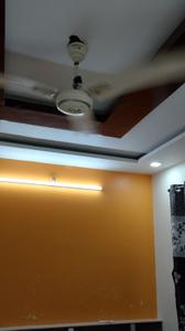 Hall Image of 550 Sq.ft 1 BHK Apartment / Flat for rent in Sancheti Pratik Nagar, Yerawada Pune for Rs. 20000