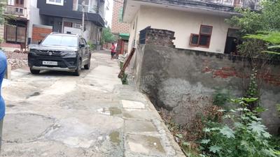 Image of 900 Sq.ft Residential Plot / Land for sale in Najafgarh, New Delhi for Rs. 5500000