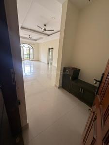 Hall Image of 1854 Sq.ft 3 BHK Builder Floor for rent in HSR Layout Bengaluru for Rs. 65000