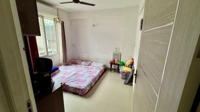 Bedroom Image of 1340 Sq.ft 3 BHK Apartment / Flat for sale in AFOWO Raksha Addela, Noida Extension Greater Noida for Rs. 10000000