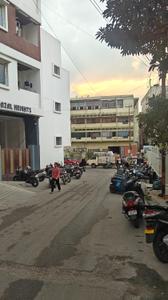 Image of 2800 Sq.ft 3 BHK Apartment / Flat for sale in King Apartment, Hyderguda, Hyderabad for Rs. 20000000