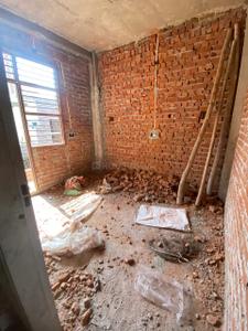 Bathroom Image of 450 Sq.ft 3 BHK Independent House for sale in Sector 104 Gurgaon for Rs. 7500000