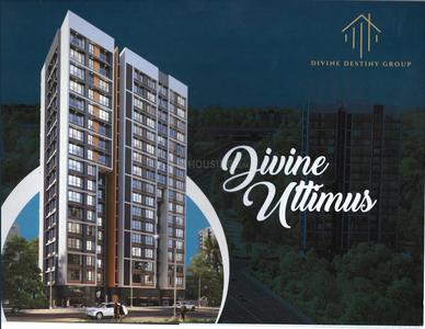 1 BHK Flat