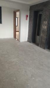Bedroom Image of 2850 Sq.ft 3 BHK Apartment / Flat for rent in Nikol Ahmedabad for Rs. 25000