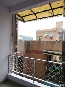 Living Room Image of 1700 Sq.ft 3 BHK Apartment / Flat for sale in CGHS JDM Apartment by CGHS Group, Sector 5 Dwarka New Delhi for Rs. 23000000