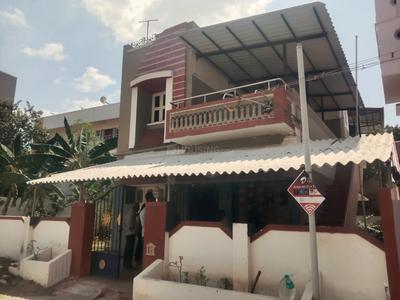 Image of 1700 Sq.ft 3 BHK Independent House for sale in Thillai Nagar, Tiruchirappalli for Rs. 21000000