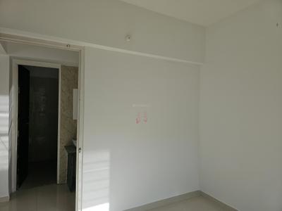 Bedroom Image of 1072 Sq.ft 2 BHK Apartment / Flat for rent in F5 Silver Crest, Wagholi Pune for Rs. 18000