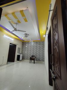 Hall Image of 1500 Sq.ft 2 BHK Builder Floor for rent in Badrish Colony Dehradun for Rs. 25000