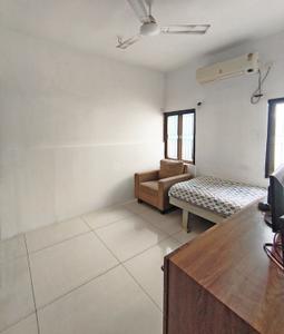 Bedroom Image of 1226 Sq.ft 3 BHK Independent House for sale in Satellite Ahmedabad for Rs. 38500000