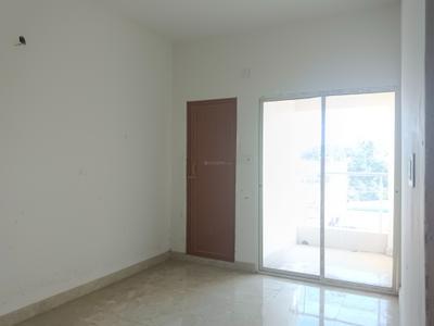 Bedroom Image of 850 Sq.ft 2 BHK Apartment / Flat for sale in Behala Kolkata for Rs. 5100000