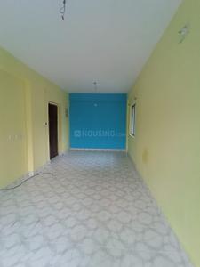 Hall Image of 1150 Sq.ft 3 BHK Apartment / Flat for sale in Vibgyor Mira Garden, Madhyamgram Kolkata for Rs. 2900000