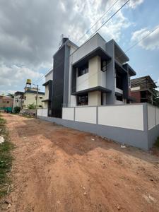 Image of 2000 Sq.ft 4 BHK Independent House for sale in Derebail, Mangalore for Rs. 15500000