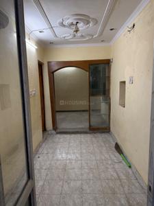Hall Image of 699 Sq.ft 1.5 BHK Apartment / Flat for sale in DDA Pocket A3, Mayur Vihar Phase 3 New Delhi for Rs. 9300000