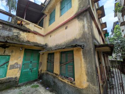 Image of 1600 Sq.ft 5 BHK Independent House for sale in Ganguly Bagan, Kolkata for Rs. 9000000