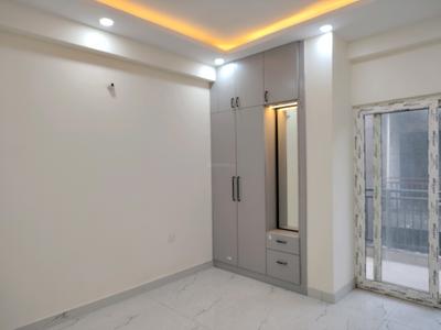 Bedroom Image of 1050 Sq.ft 2 BHK Apartment / Flat for sale in Titania Residency, Phi IV Greater Noida for Rs. 6300000