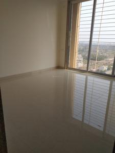 Bedroom Image of 650 Sq.ft 1 BHK Apartment / Flat for sale in Dighe Thane for Rs. 11000000