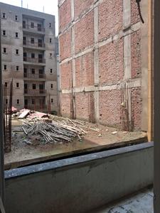 Bedroom One Image of 1400 Sq.ft 3 BHK Apartment / Flat for sale in DM Infra, Sector 102 Noida for Rs. 5800000
