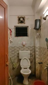 Image of 675 Sq.ft 2 BHK Apartment / Flat for sale in Bansdroni, Kolkata for Rs. 4500000