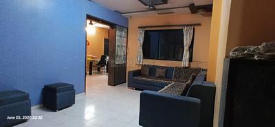 Hall Image of 1729 Sq.ft 3 BHK Apartment / Flat for sale in Gothic Heritage, Pal Gam Surat for Rs. 6500000