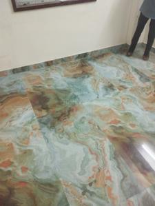 Bedroom Image of 1130 Sq.ft 3 BHK Apartment / Flat for sale in Liluah Howrah for Rs. 3970000